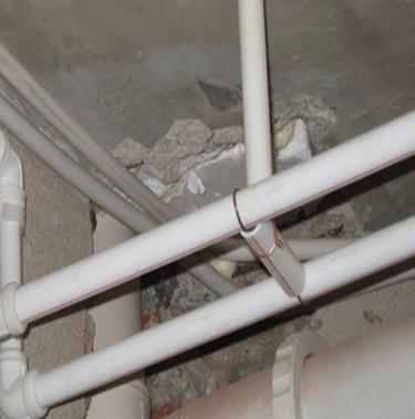 丽江漏水维修 卫生间漏水的原因是什么？卫生间下水管漏水怎么办？
