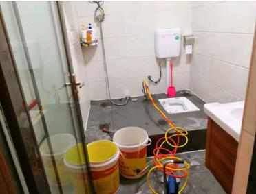 丽江漏水检测 卫生间漏水怎么修？卫生间装修要注意哪些？